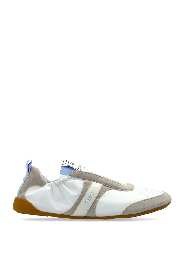 ‘Chloe Kick’ sports shoes od Chloé