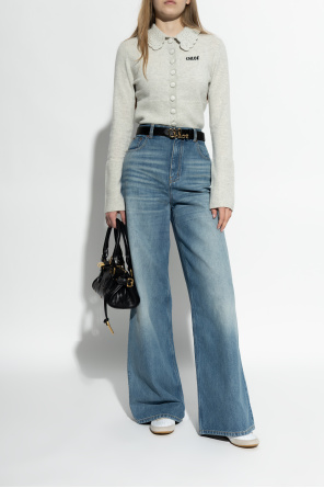 Chloé Sportschuhe ‘Chloe Kick’