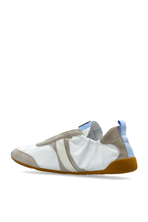 Chloé Sportschuhe ‘Chloe Kick’