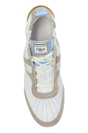 Chloé Sportschuhe ‘Chloe Kick’