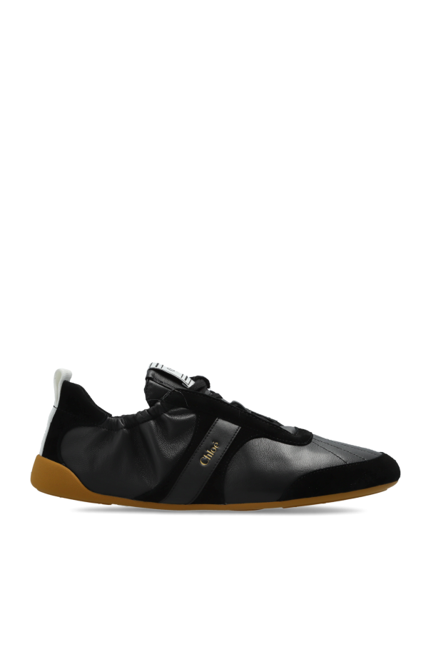 "Chloe Kick" sports shoes od Chloé