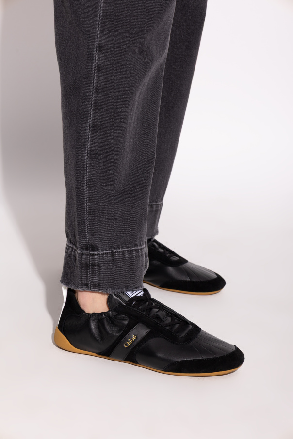 Chloé Sportschuhe „Chloe Kick“