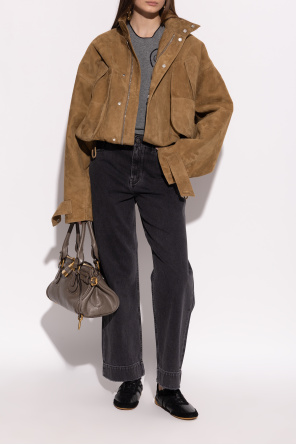 Chloé Sportschuhe „Chloe Kick“