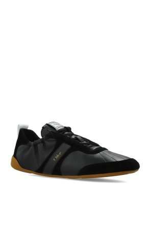 Chloé Sportschuhe „Chloe Kick“