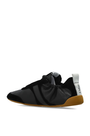 Chloé Sportschuhe „Chloe Kick“