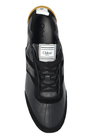 Chloé Sportschuhe „Chloe Kick“