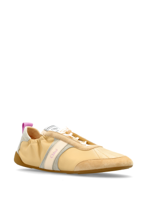 Chloé Buty sportowe ‘Kick’