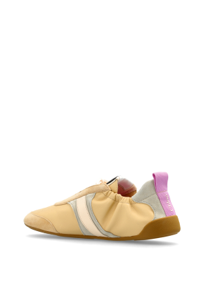 Chloé Buty sportowe ‘Kick’