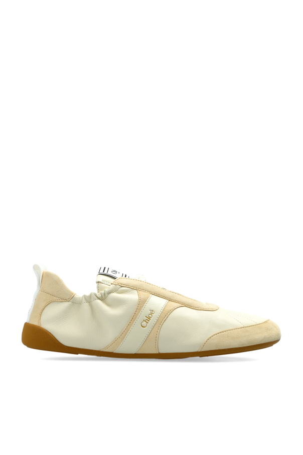 Chloe Kick sports shoes od Chloé