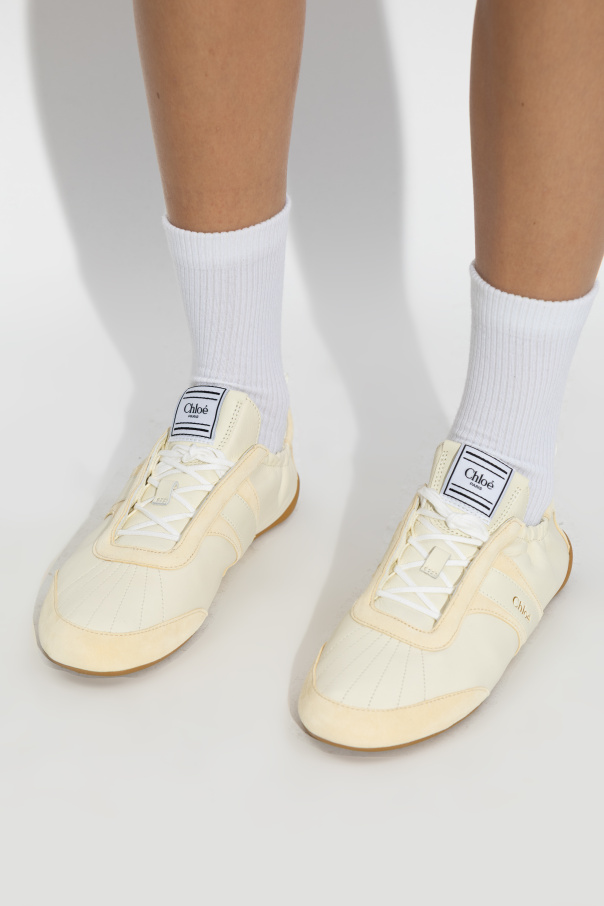 Chloé Deportivas "Chloe Kick"