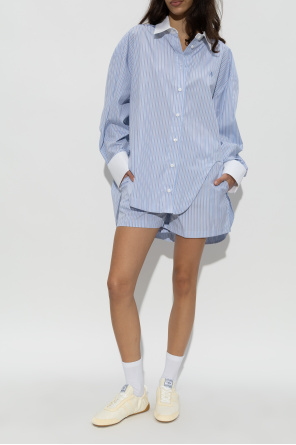 Chloé Deportivas "Chloe Kick"