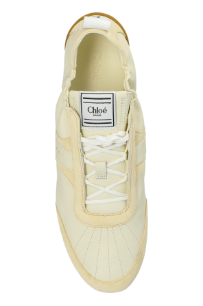 Chloé Deportivas "Chloe Kick"