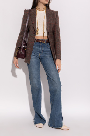 Chloé Sportschuhe „Chloe Kick“