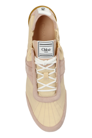 Chloé Sportschuhe „Chloe Kick“
