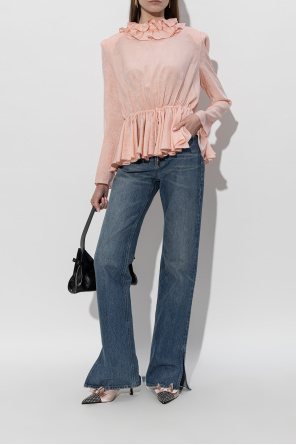 Chloé Heeled shoes "Alba"