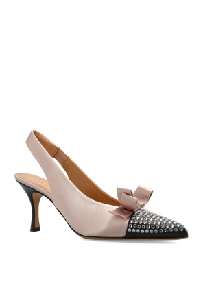 Chloé Heeled shoes "Alba"