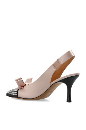 Chloé Heeled shoes "Alba"