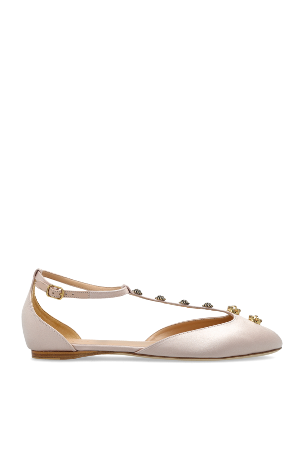 ‘Celeste’ ballerinas od Chloé