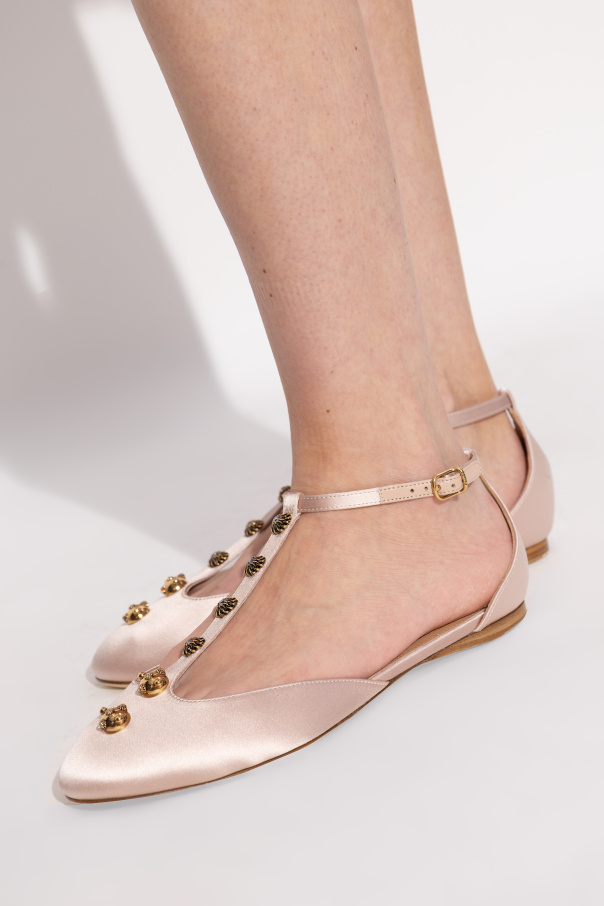 Chloé Baleriny ‘Celeste’