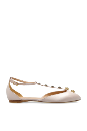 ‘Celeste’ ballerinas