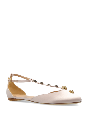 Chloé Baleriny ‘Celeste’