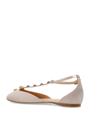 Chloé Baleriny ‘Celeste’