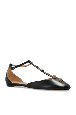 Chloé Bailarinas ‘Celeste’