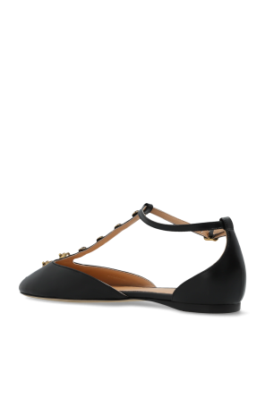 Chloé Bailarinas ‘Celeste’