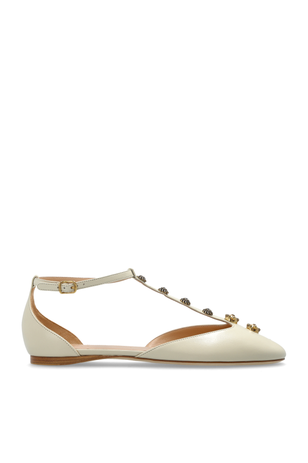 Ballerinas "Celeste" od Chloé