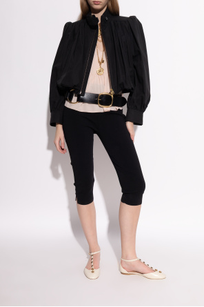 Chloé Baleriny `Celeste`