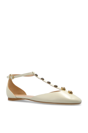 Chloé Baleriny `Celeste`