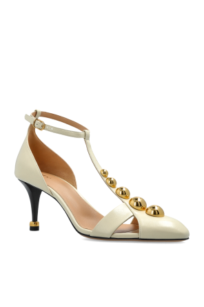 Chloé Heeled shoes "Cleia"