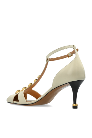 Chloé Heeled shoes "Cleia"
