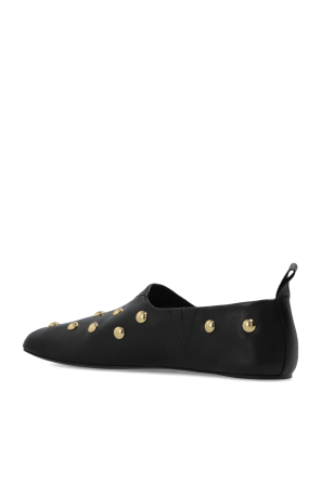 Chloé Skórzane buty `Rita`