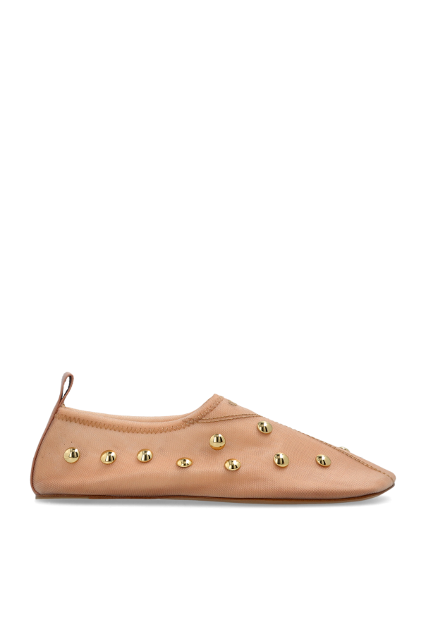 ‘Rita’ shoes od Chloé