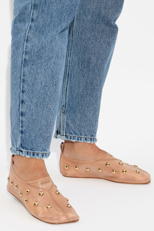 Chloé ‘Rita’ shoes