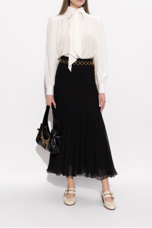 Chloé Zapatos de tacón ‘Susan’