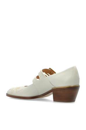 Chloé Zapatos de tacón ‘Susan’