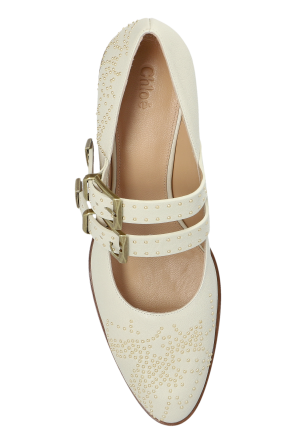 Chloé Zapatos de tacón ‘Susan’