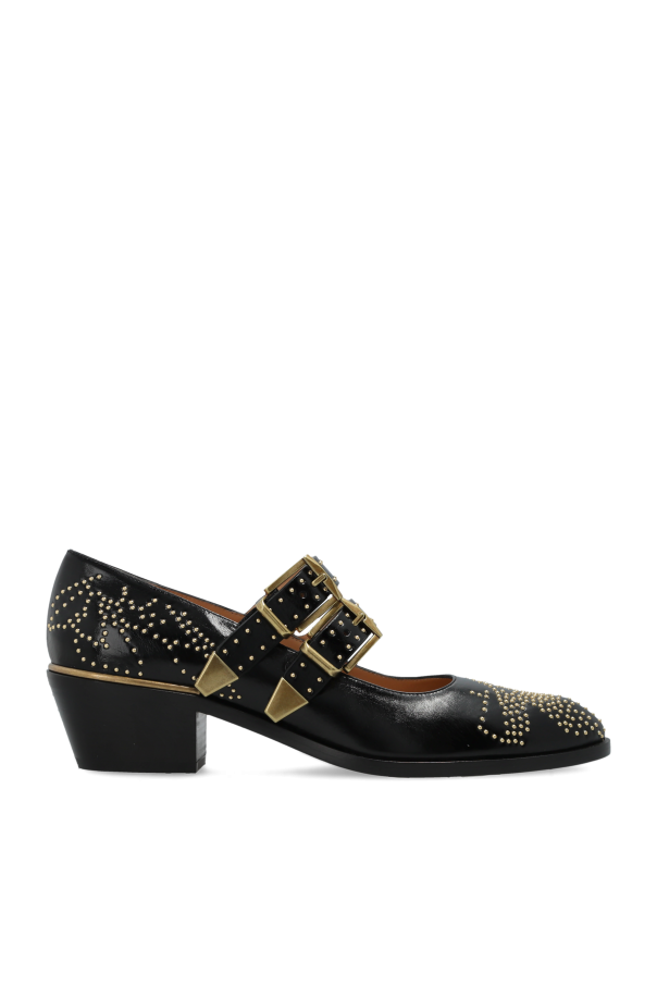 "Susan" shoes od Chloé