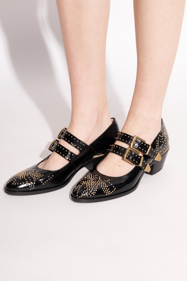 Chloé "Susan" shoes