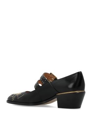 Chloé "Susan" shoes