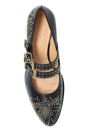 Chloé "Susan" shoes
