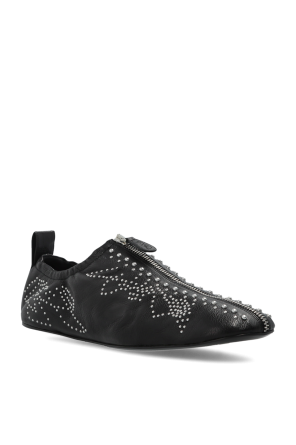 Chloé Skórzane buty ‘Susan’