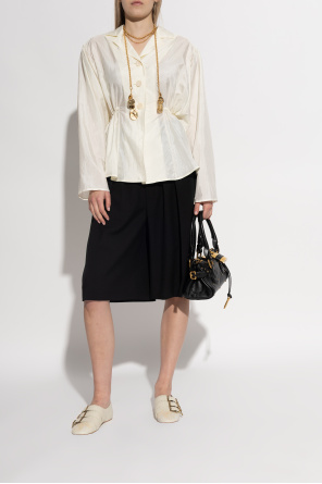 Chloé ‘Susan’ leather shoes