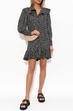 Chloé ‘Nama’ platform sandals