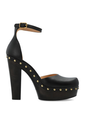 Zapatos de plataforma 