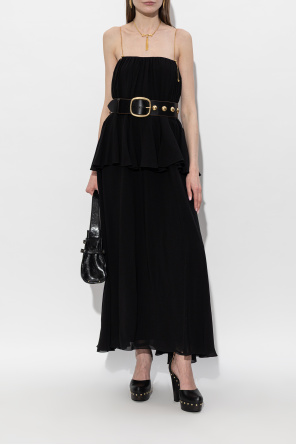 Chloé Platform shoes "Lola"