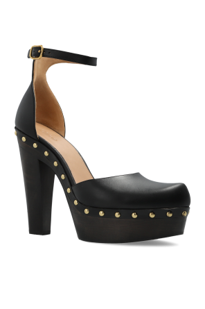 Chloé Platform shoes "Lola"