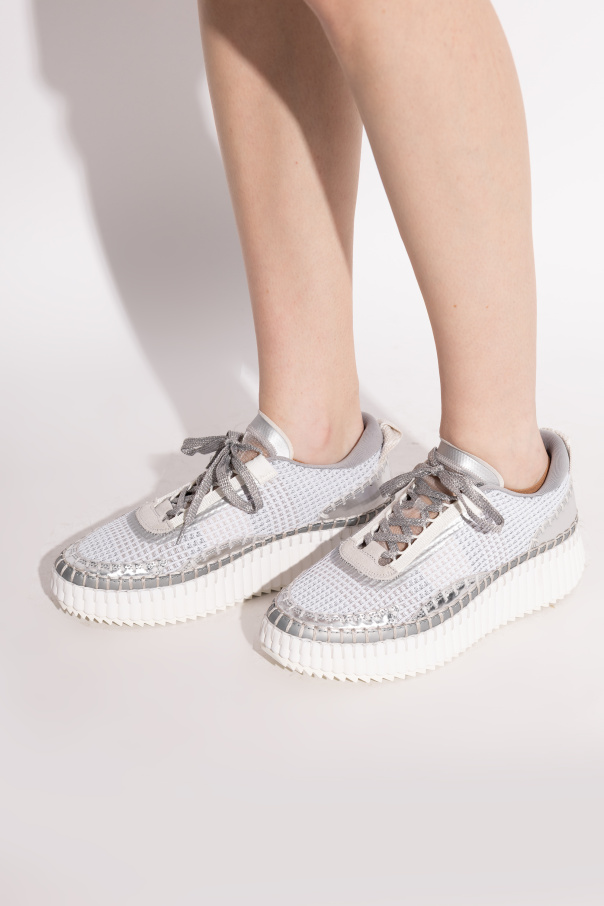 Chloé Sports shoes 'Nama'